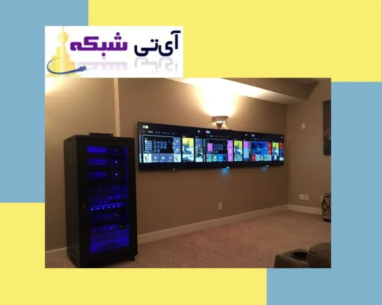 رک ایستاده 22 یونیت