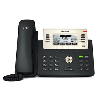 تلفن yealink مدل T27P