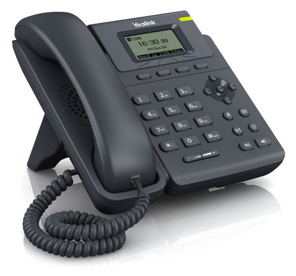تلفن yealink مدل T19P