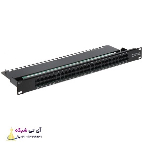 پچ پنل تلفنی