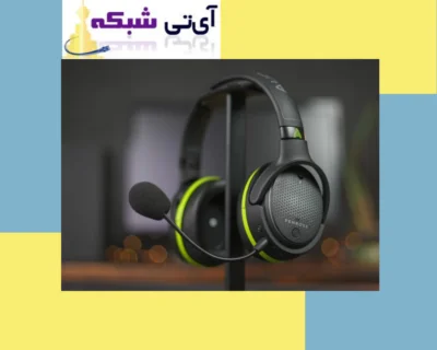 هدست کامپیوتر