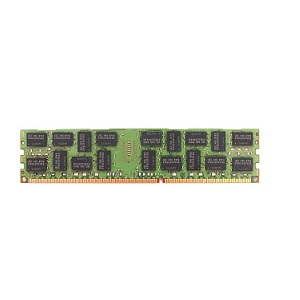 رم سرور اچ پی 8 گیگ مدل 8GB PC3L 12800R
