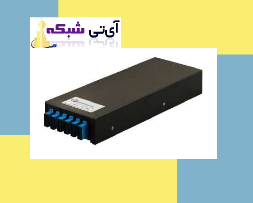 پچ پنل فیبر نوری