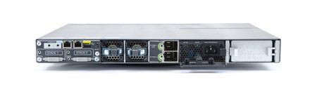 قیمت سوئیچ سیسکو 3750 فیبر WS-C3750X-12S-S