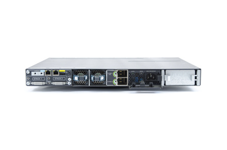 قیمت سوئیچ سیسکو 3750 فیبر WS-C3750X-12S-S