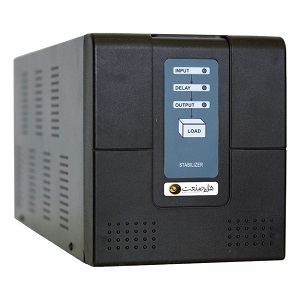 استابلایزر هژیر صنعت STB 15KVA