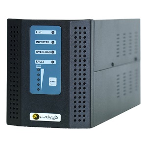 یو پی اس خانگی هژیر صنعت