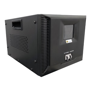 استابلایزر خانگی 3KVA هژیر صنعت