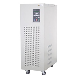 ups سه فاز 10KVA هژیر صنعت ترانس بیس