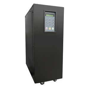 ups صنعتی 6KVA هژیر صنعت مدل Eternal تک فاز