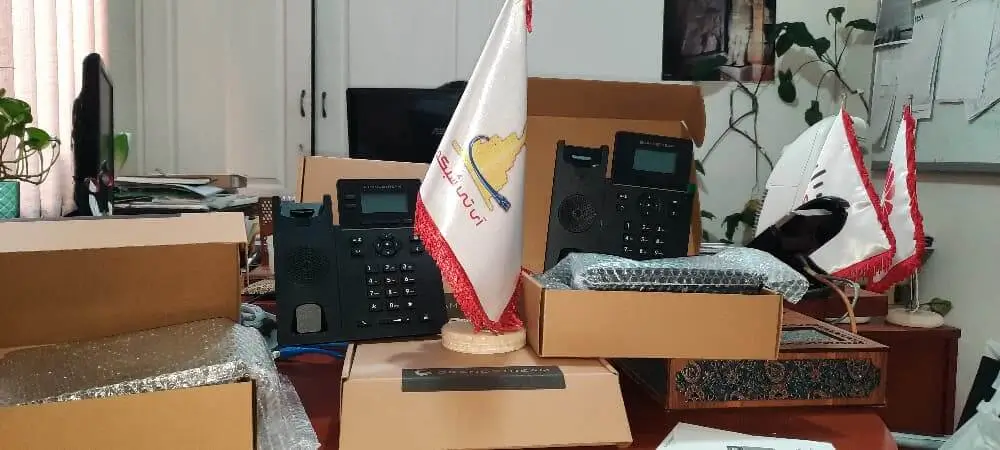 تلفن گرنداستریم