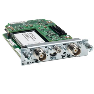 ماژول سیسکو HWIC-3G-HSPA