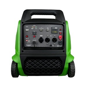 موتور برق گاز سوز گرین پاور مدل CC3800 Ri