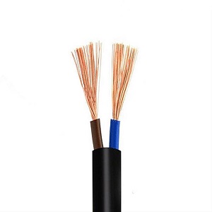 کابل افشان افشارنژاد خراسان 2 در 0.5 حلقه صد متری