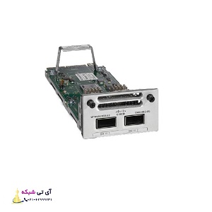ماژول سوئیچ 9300 سیسکو C9300-NM-2Q