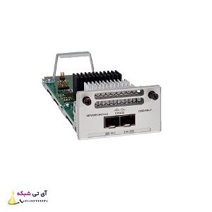 ماژول سیسکو C9300-NM-2Y