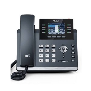 تلفن مدیریتی یالینک T44U