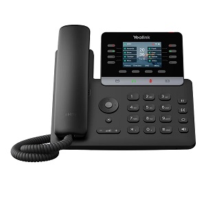خرید و قیمت تلفن یالینک T73U